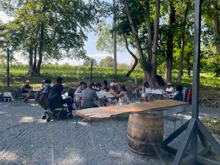 Greenvale Vineyard Photo 1