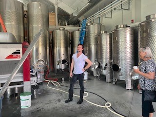 Greenvale Vineyard Photo 4