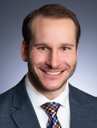 Sean McMullen Headshot