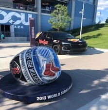 WooSox Event Photo 1