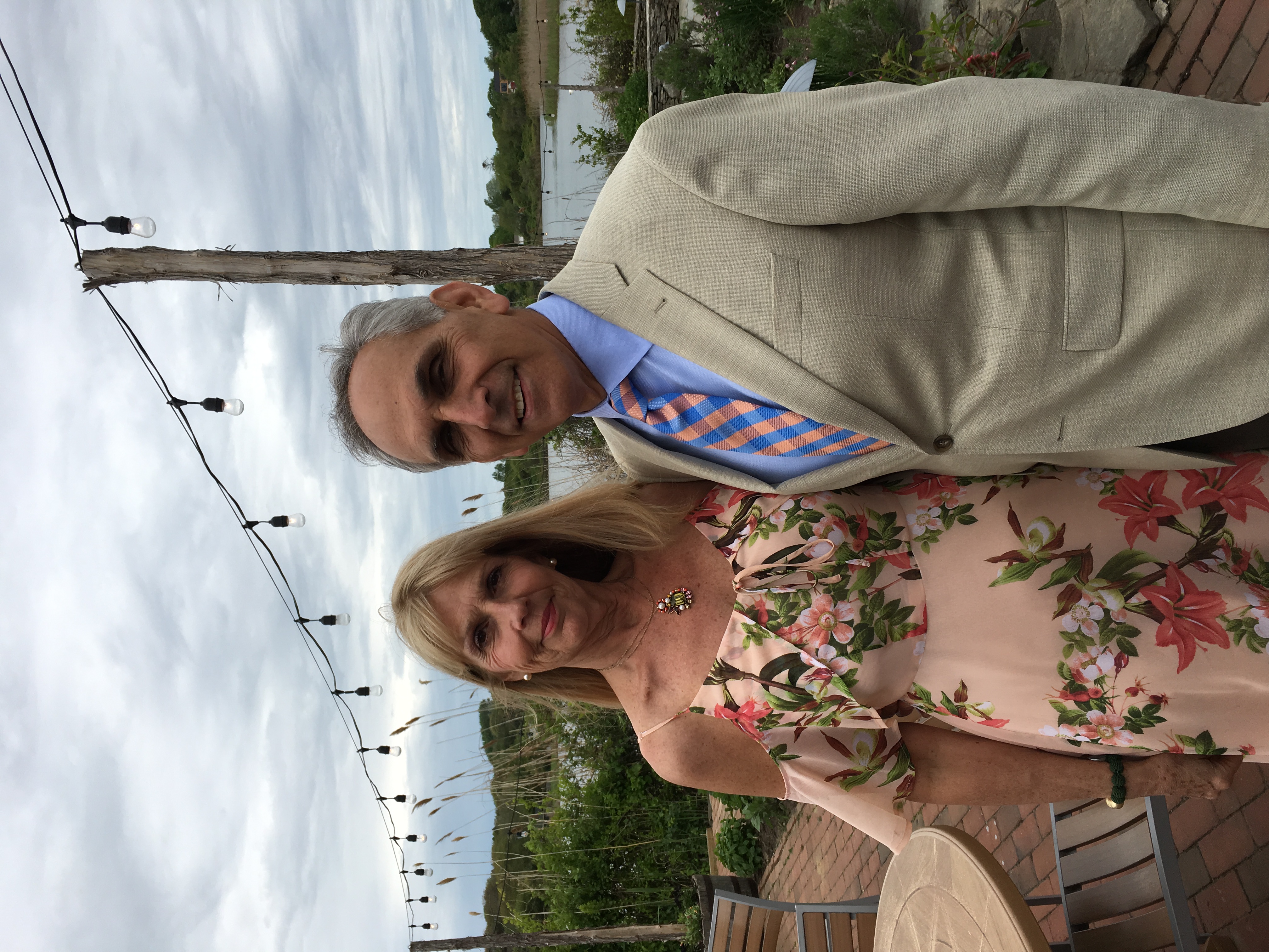 David Goldstein Personal Photo 1