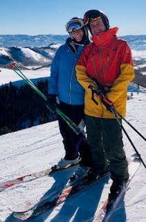 Emily Lussier Personal Photo 3