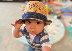 Gerald Costa Personal Photo 1