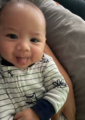 Gerald Costa Personal Photo 3