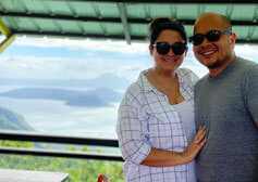 Gerald Costa Personal Photo 2