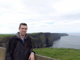 Johnathan Breen Personal Photo 3