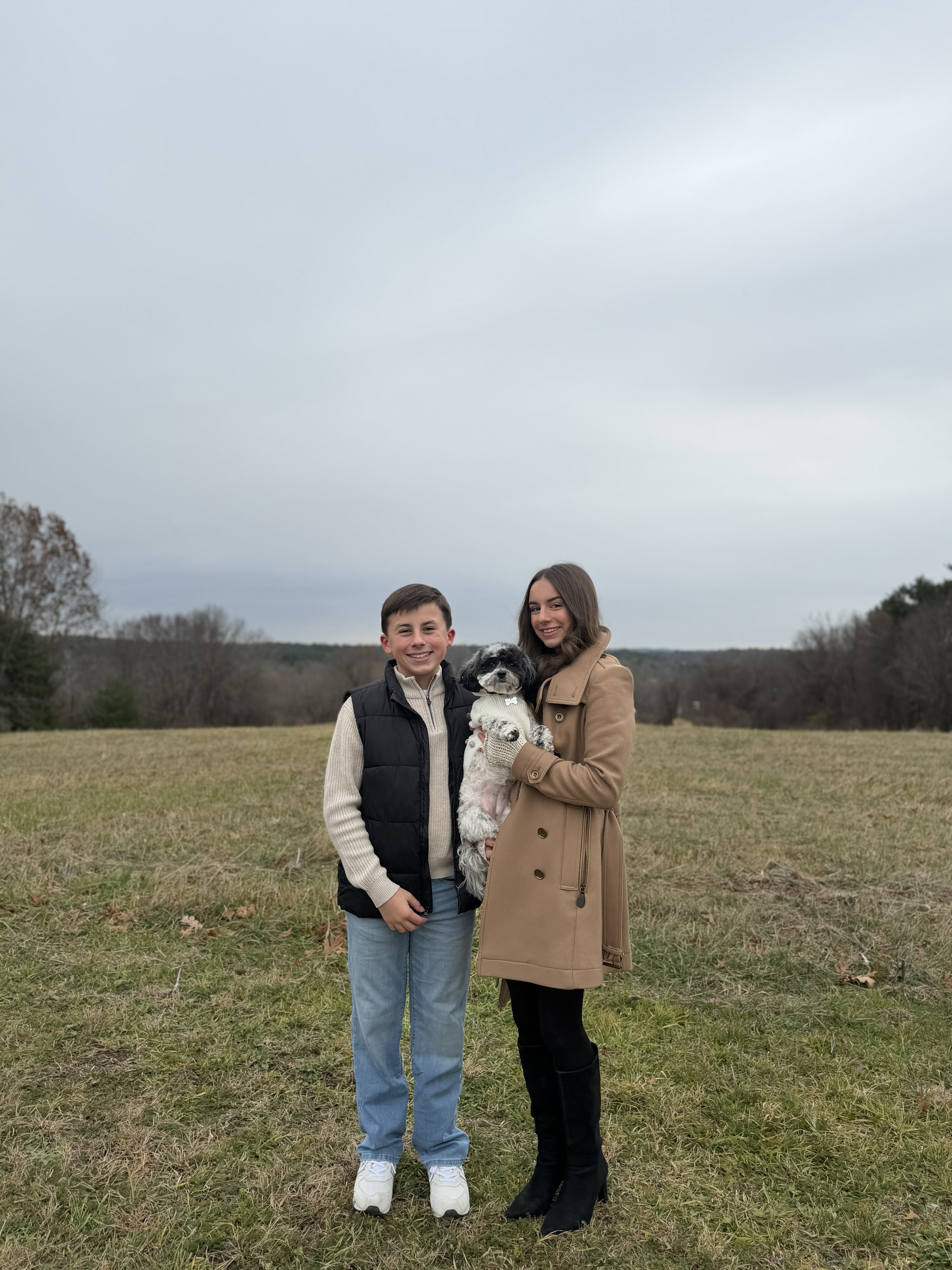 Matthew Davis Personal Photo 2